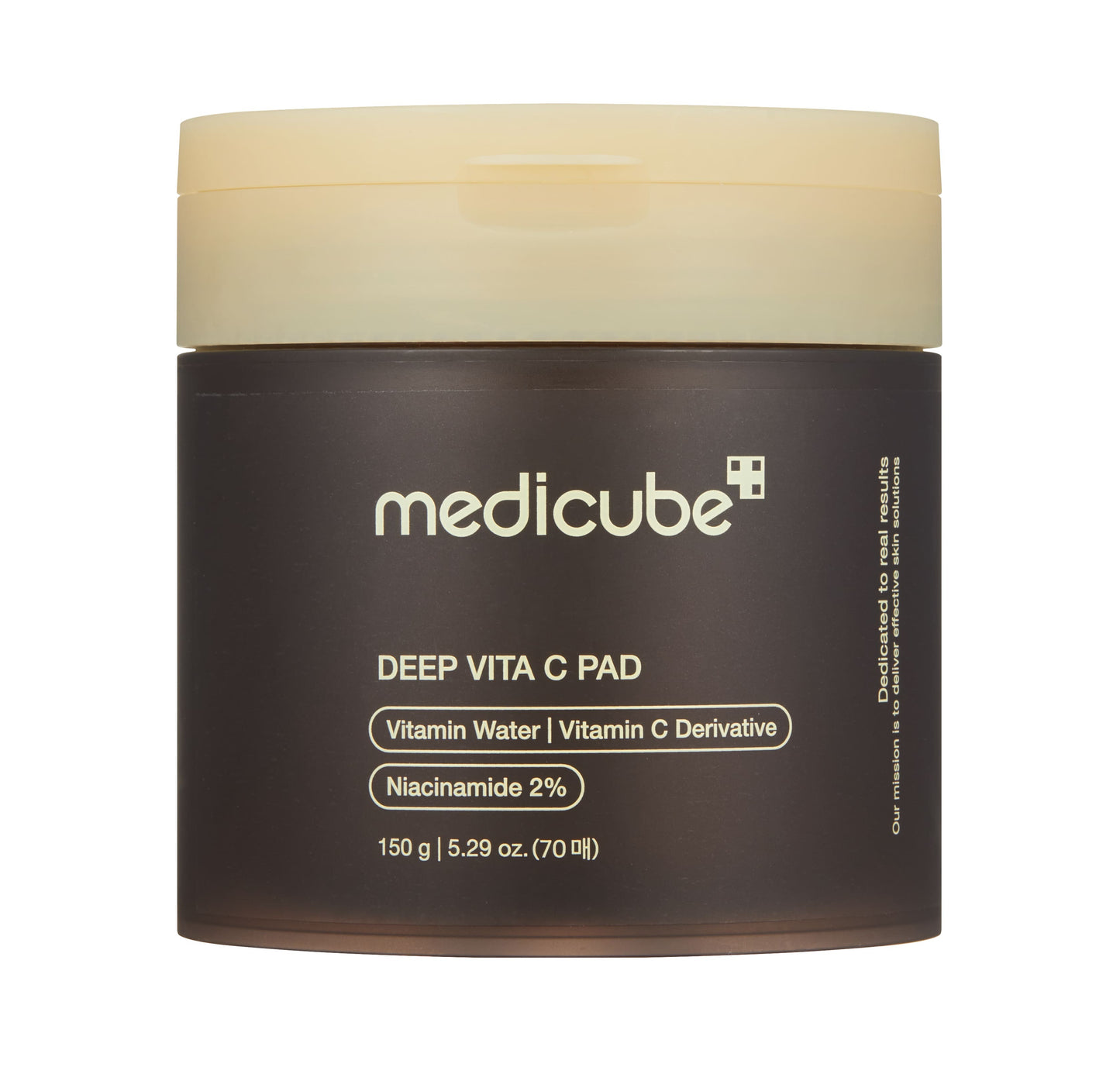 Medicube 棉片 70+70+10片