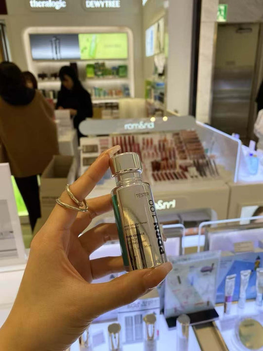 「31.05一日优惠」VT PDRN 100 精华 30ml*2 🆓 100微针精华10ml