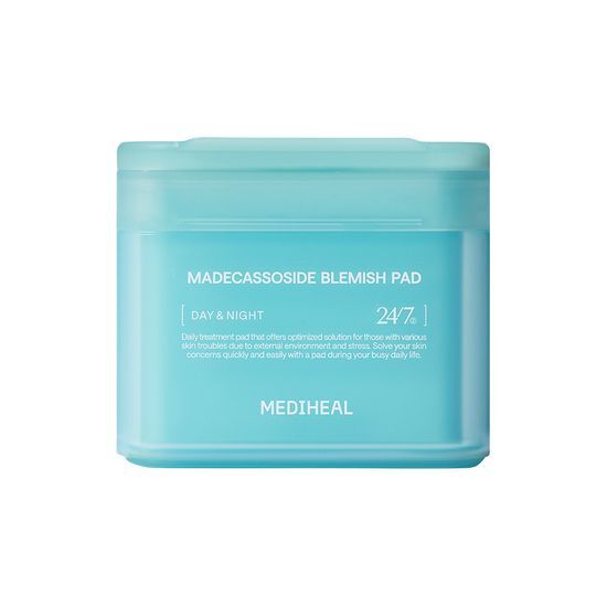 Mediheal 湿敷棉片 100片+100片替换装