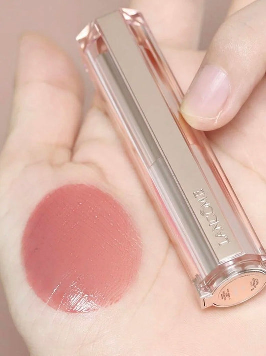 Lancôme 是我水光唇膏