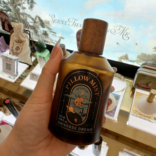 OPTATUM 枕头助眠喷雾 100ml