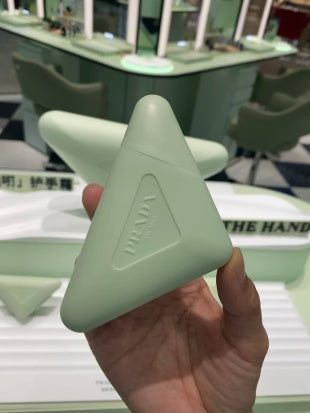 PRADA 护手霜