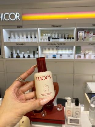 MOEV 护发油精华 80ml