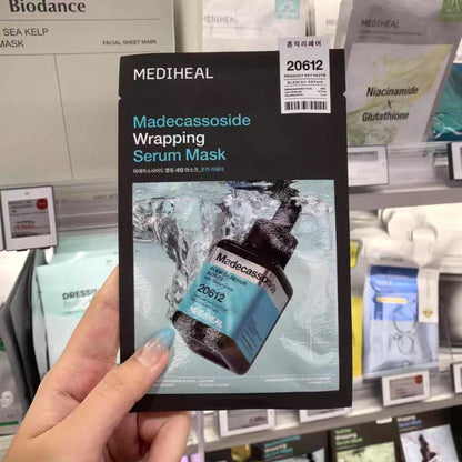 Mediheal 安瓶精华面膜 *10pcs
