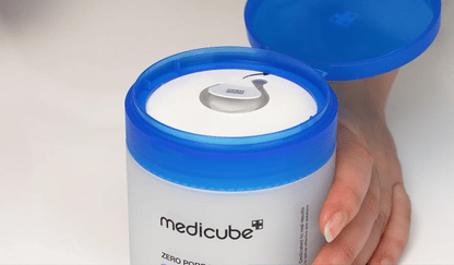 Medicube 棉片 70+70+10片