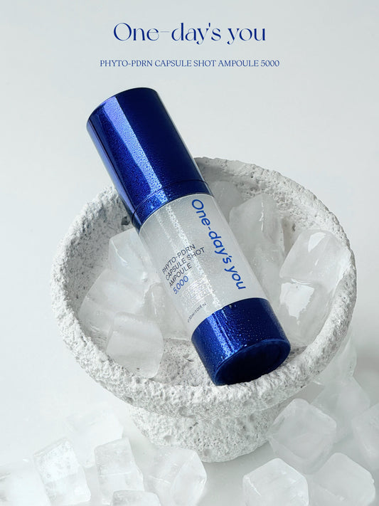 One-day’s you PHYTO-PDRN 胶囊安瓶精华 30ml