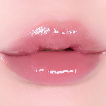 Hince Low Glow Gel Tint + mini lip gloss