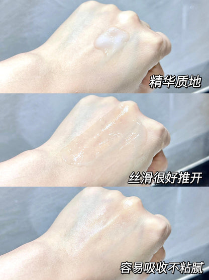 VT 100微针精华 1+1 +PDRN1 00 1.5ml*3