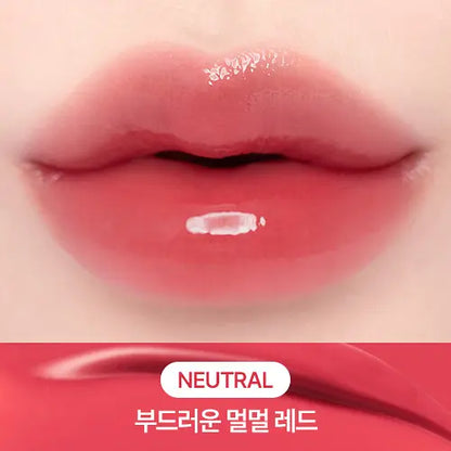 Clio Crystal Glam Tint + 随身装梳子