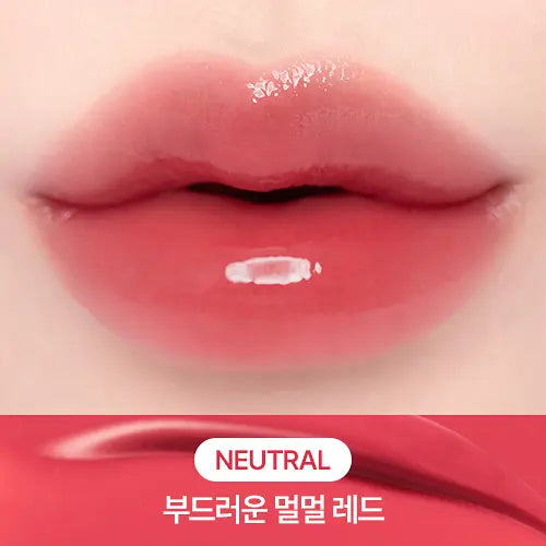 Clio Crystal Glam Tint + 随身装梳子