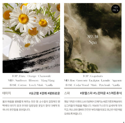 Hetras洗发水/护发素 1013ml