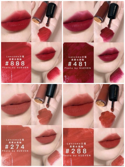 Lancôme 小蛮腰唇釉