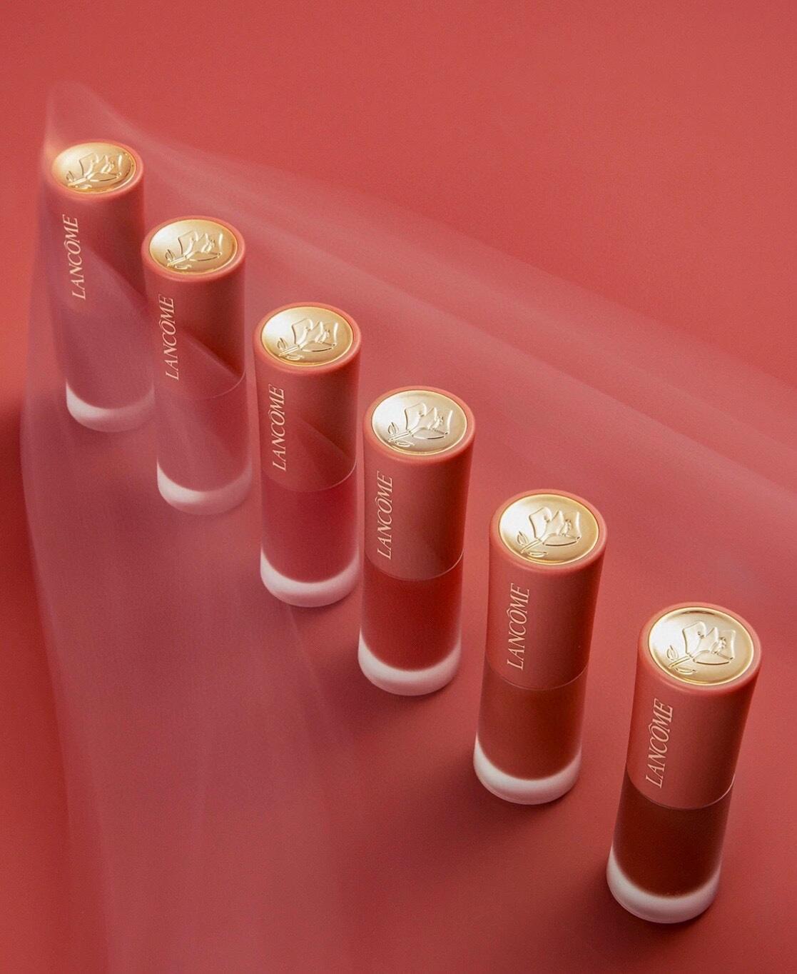 Lancôme 小蛮腰唇釉