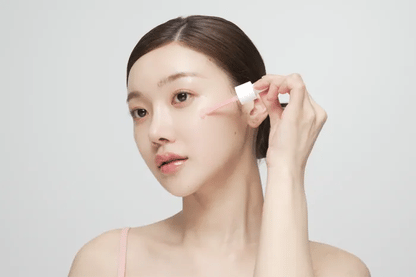 Medicube PDRN Pink 系列套组（30ml精华 + 50ml补充装 + gel pad*2）