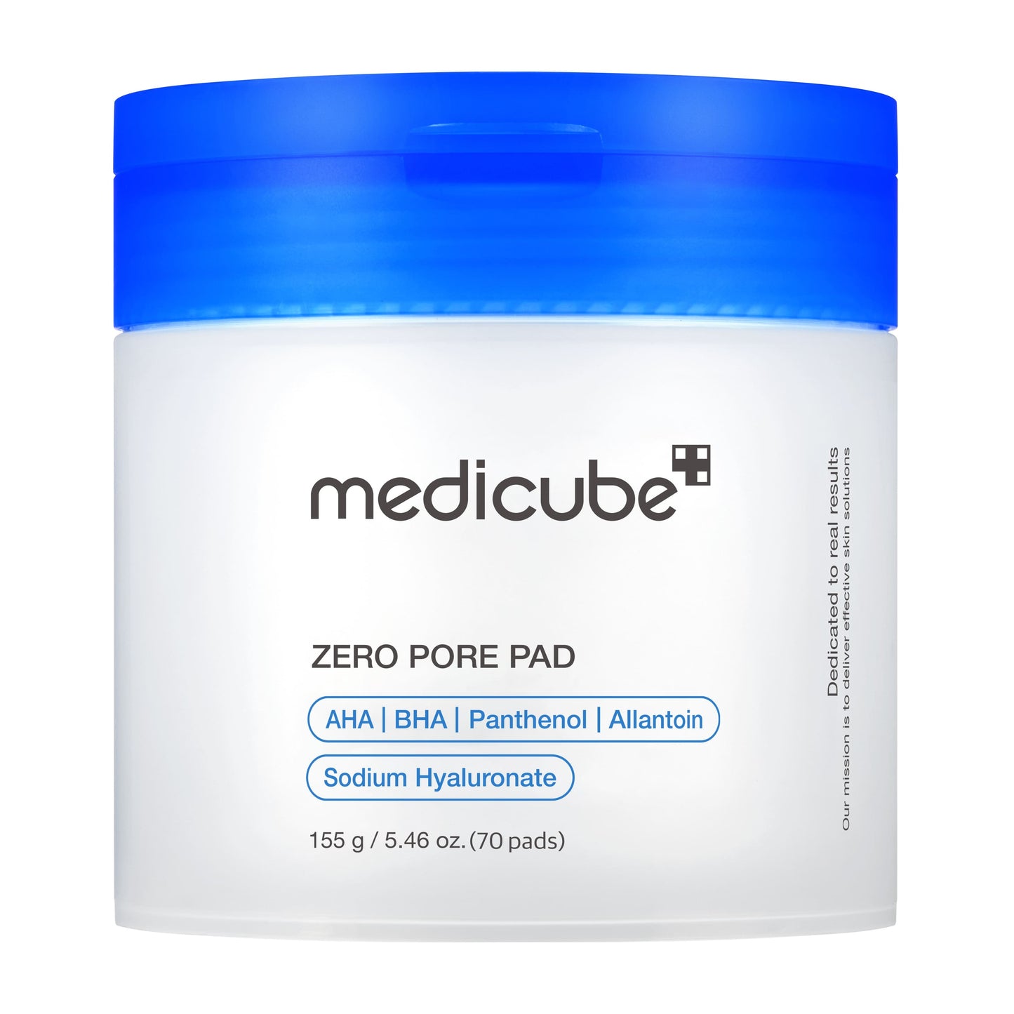 Medicube 棉片 70+70+10片