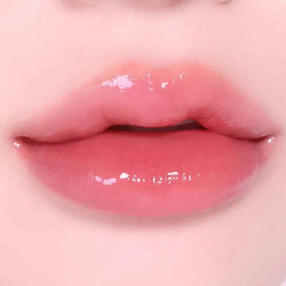 Hince Low Glow Gel Tint + mini lip gloss