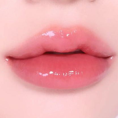 Hince Low Glow Gel Tint + mini lip gloss