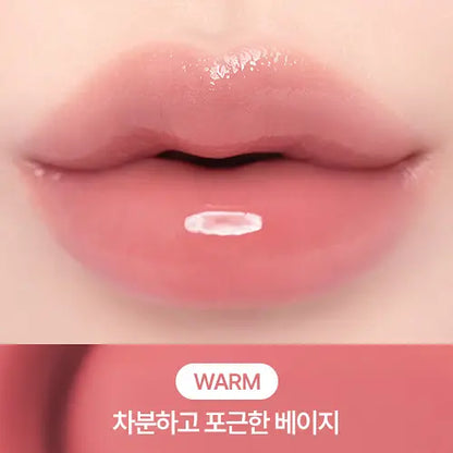 Clio Crystal Glam Tint + 随身装梳子