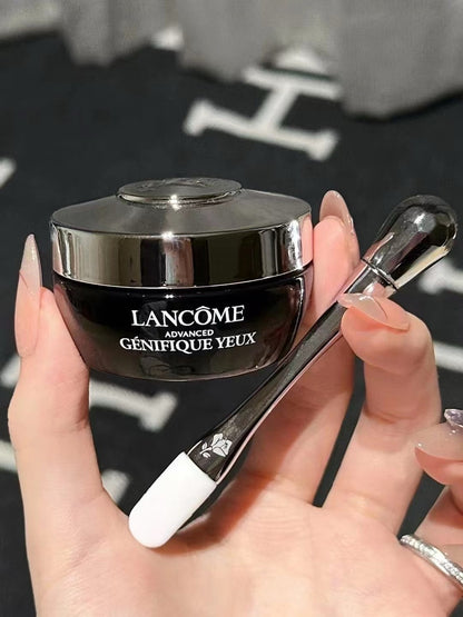 Lancôme 小黑瓶眼霜套盒 15ml+5ml*3