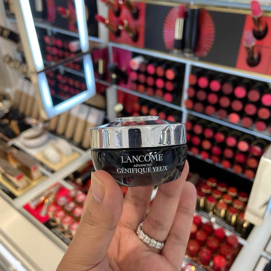 Lancôme 小黑瓶眼霜