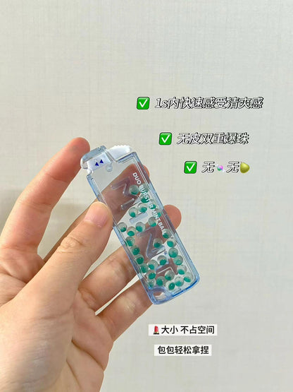 Garglin Duo Booster 爆珠胶囊 30颗