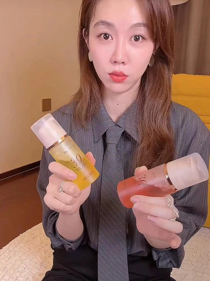 Menokin 30秒泡泡面膜 95ml