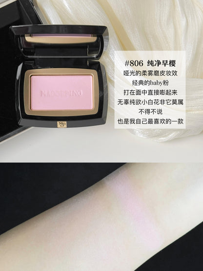 MAOGEPING 腮红