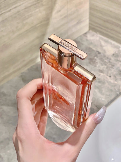 Lancôme Idole 是我淡香水