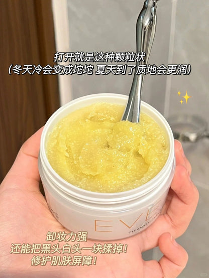 EVE LOM 卸妆膏 100ml