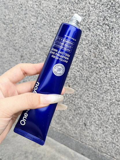 💙 One-day’s you PHYTO-PDRN 撕拉面膜 70ml