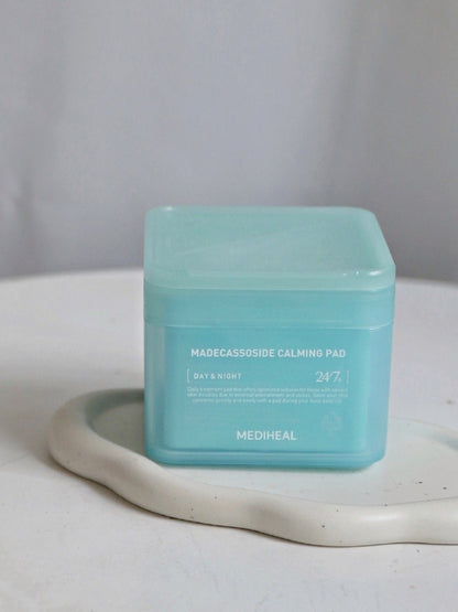 Mediheal 积雪草补水棉片100片*2