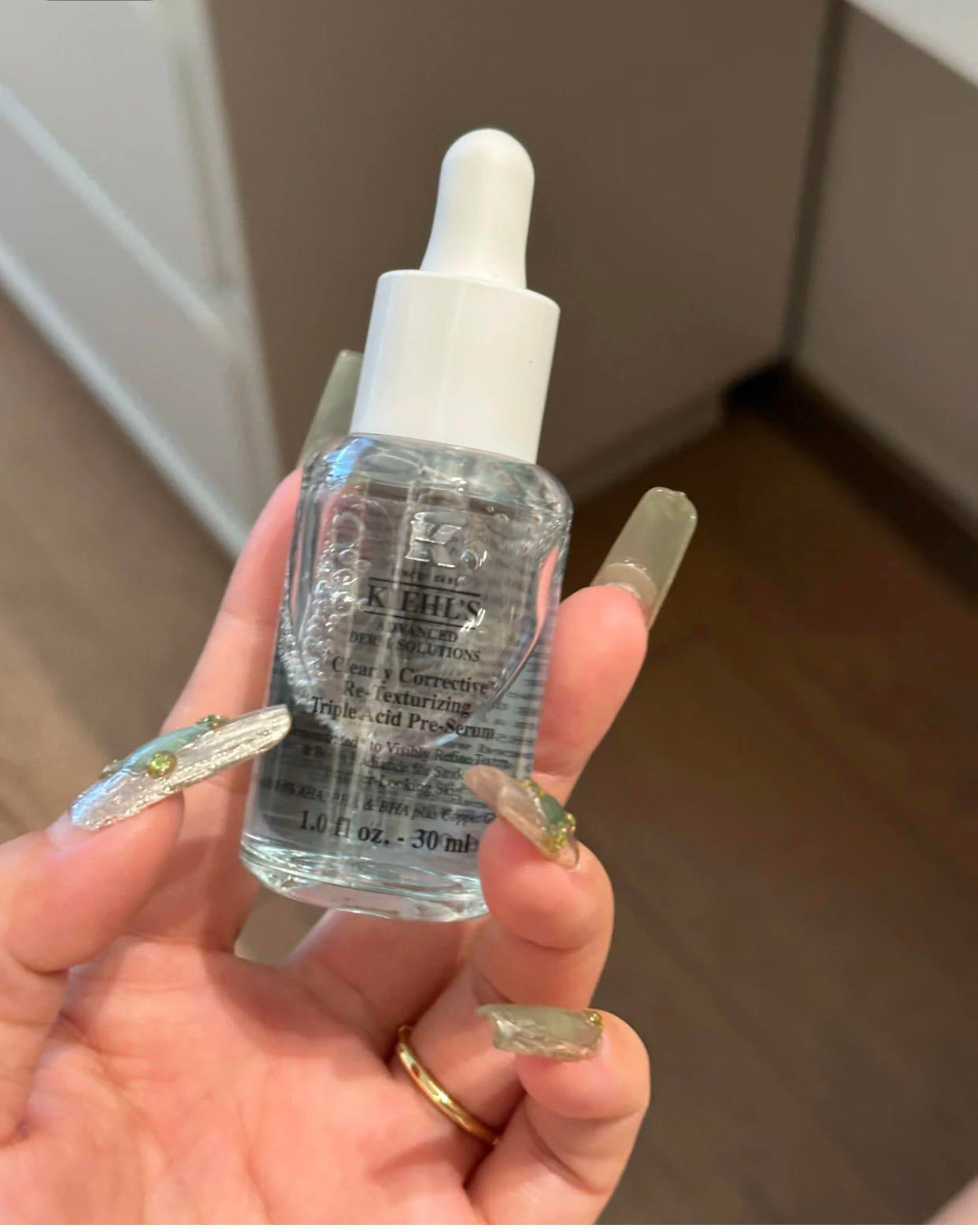 Kiehl’s 溜溜瓶 50ml