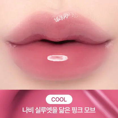 Clio Crystal Glam Tint + 随身装梳子