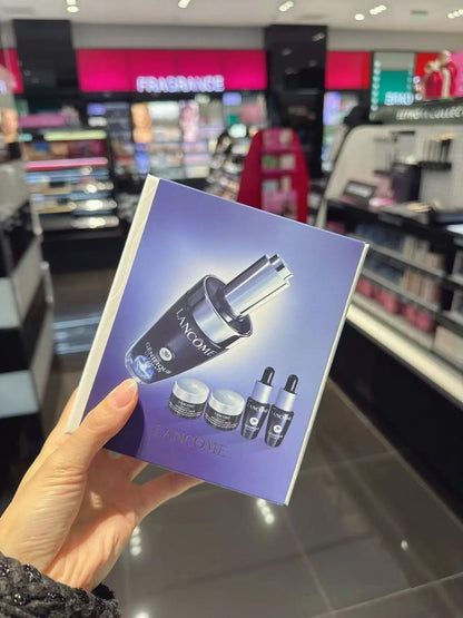 Lancôme 小黑瓶套盒