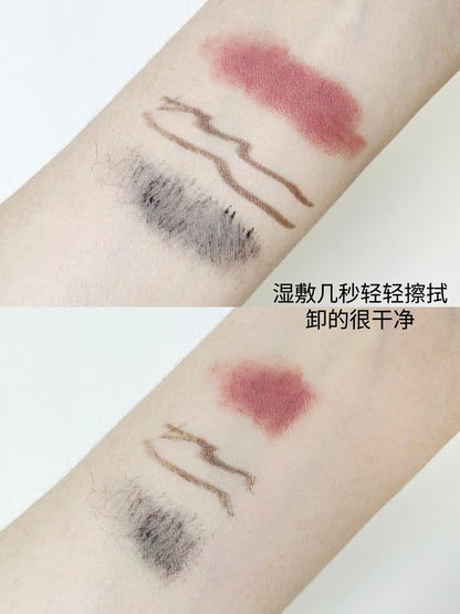 Ariel 卸妆眼唇棉 2包*30pcs