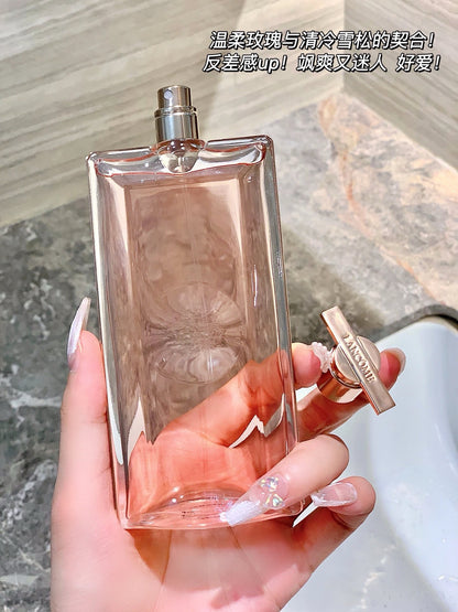 Lancôme Idole 是我淡香水
