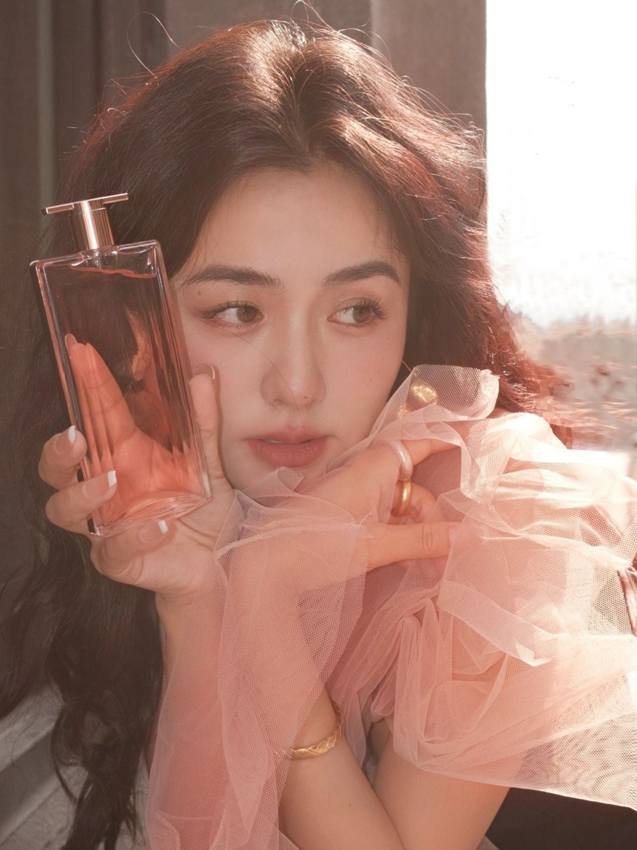 Lancôme Idole 是我淡香水