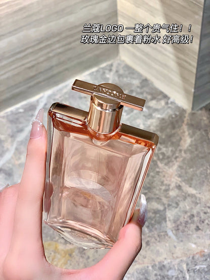 Lancôme Idole 是我淡香水