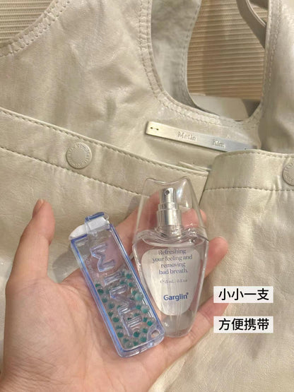 Garglin Duo Booster 爆珠胶囊 30颗