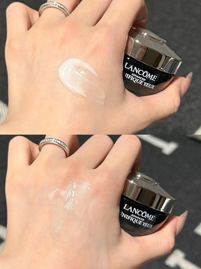 Lancôme 小黑瓶眼霜套盒 15ml+5ml*3