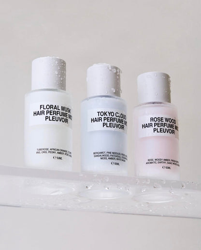 Pleuvior 护发香氛喷雾 50ml