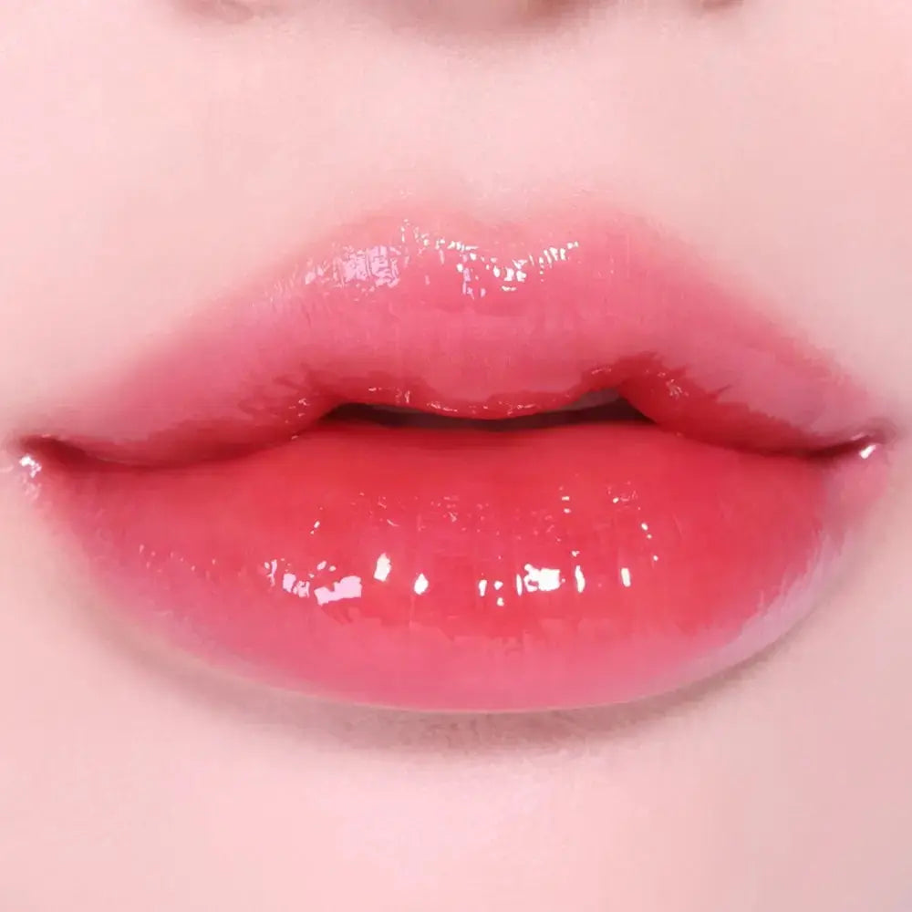 Hince Low Glow Gel Tint + mini lip gloss