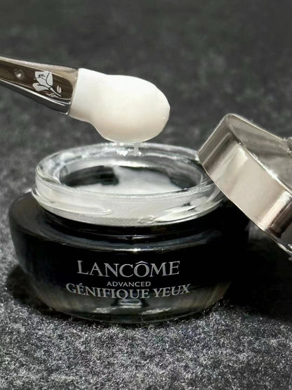 Lancôme 小黑瓶眼霜套盒 15ml+5ml*3