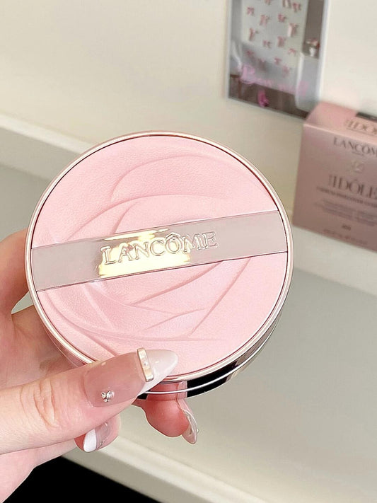 Lancôme 是我水光气垫
