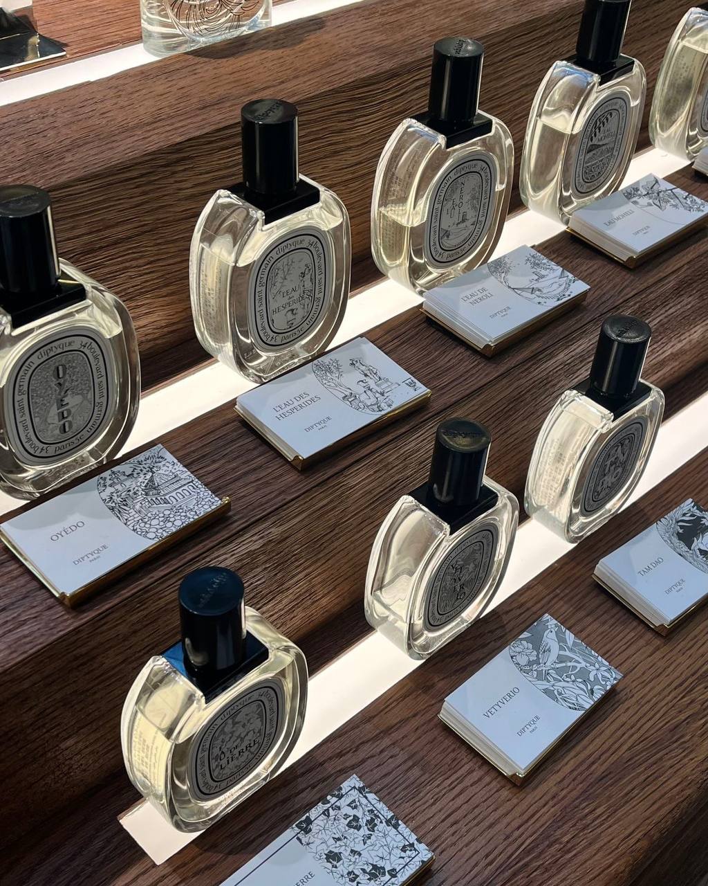 DIPTYQUE ELT 香水 100ml