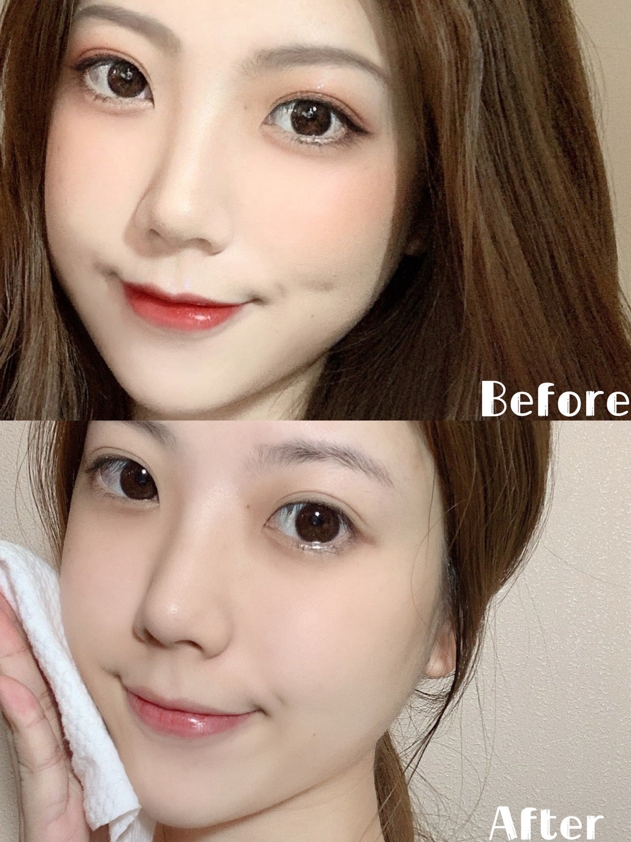 Bioderma 卸妆水 500ml *2