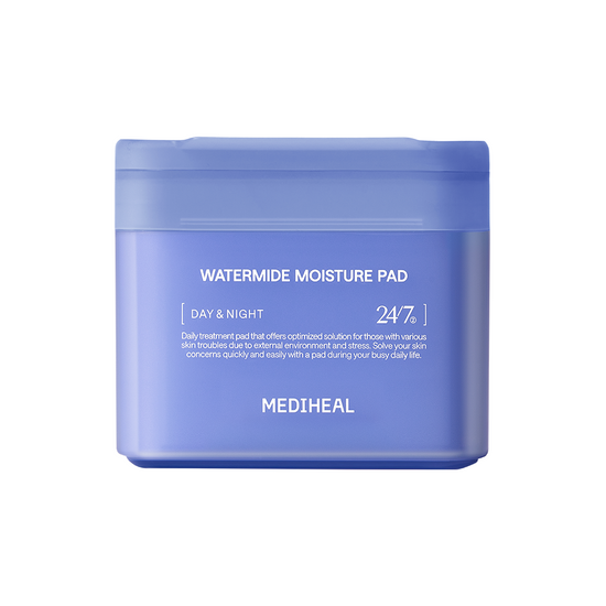 Mediheal 湿敷棉片 100片+100片替换装