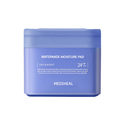 Mediheal 湿敷棉片 100片+100片替换装