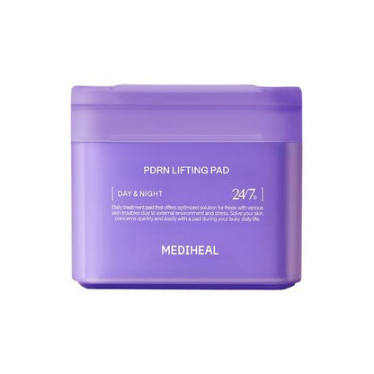 Mediheal 湿敷棉片 100片+100片替换装