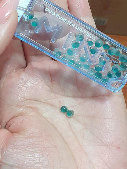 让口腔随时清新的神器！